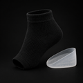 Height Boost Socks